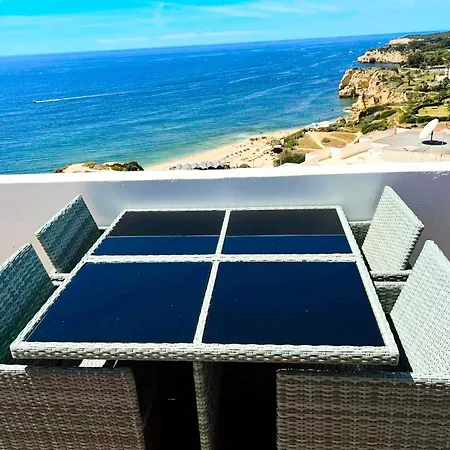 D_loft Acqua Armação de Pêra